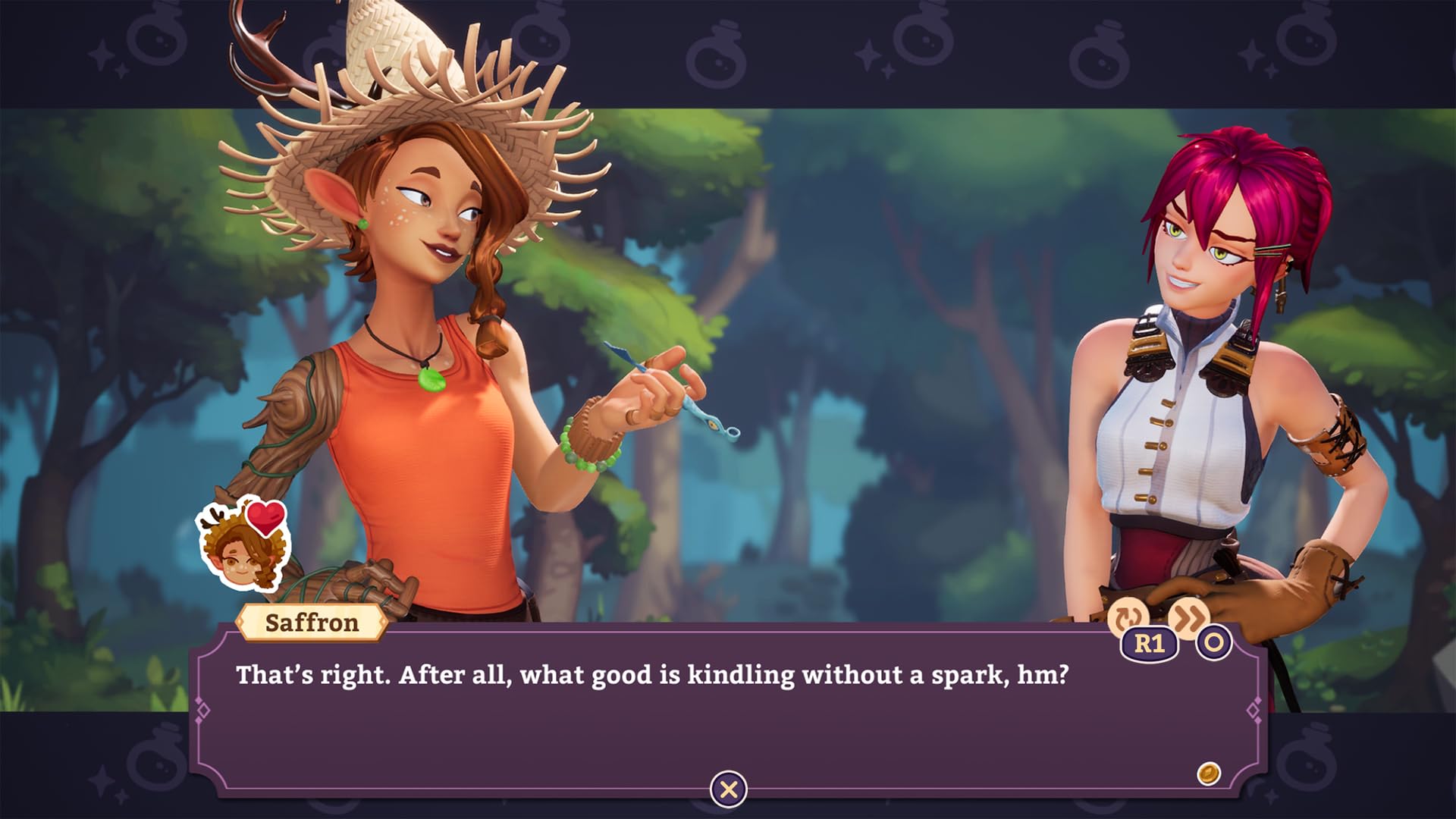 Potionomics : Édition Masterwork - NINTENDO SWITCH Potionomics : Édition Masterwork - NINTENDO SWITCH